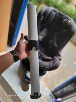 Silla coche bebé Suiuvel