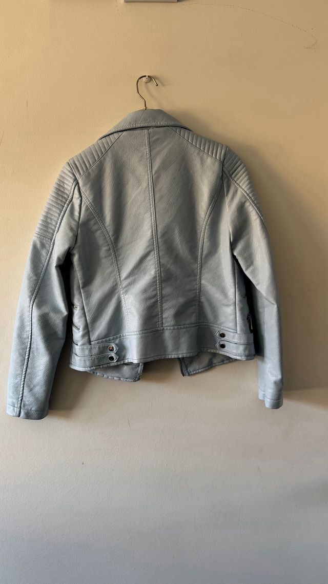 Chaqueta Kelsobecc azul talla S