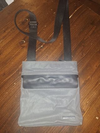 Tracolla uomo Calvin Klein 

