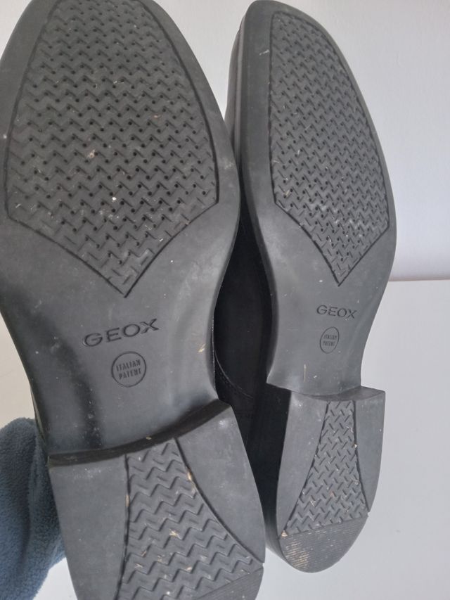 Zapatos Geox, 43-44