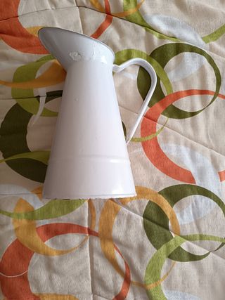 Lavabo tocador antiguo