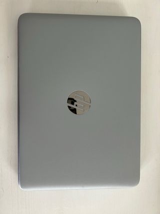 HP Elitebook 820 G3 - Notebook Grigio