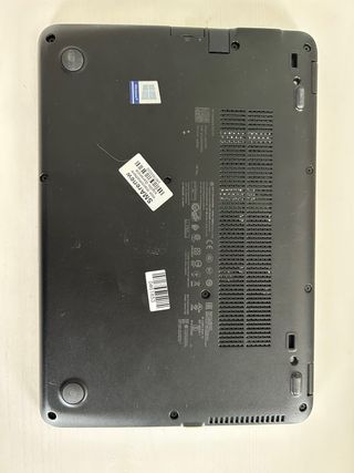 HP Elitebook 820 G3 - Notebook Grigio