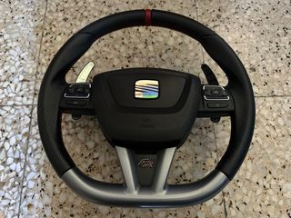 SEAT Leon 2008