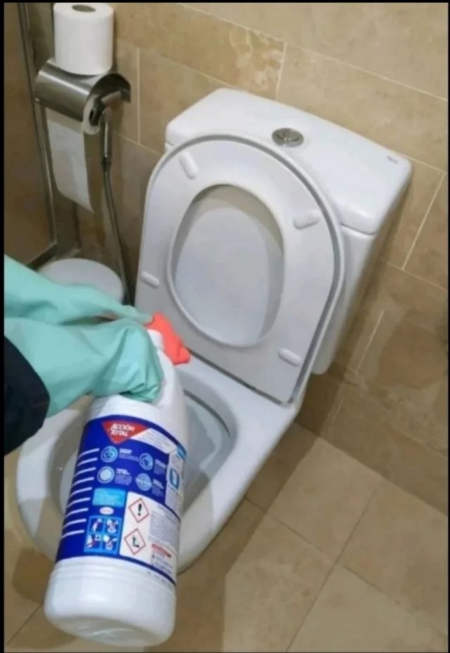 Limpieza y cuidados Castelldefels