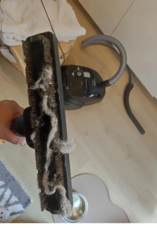 Limpieza y cuidados Castelldefels