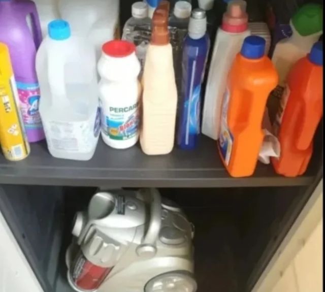 Limpieza y cuidados Castelldefels