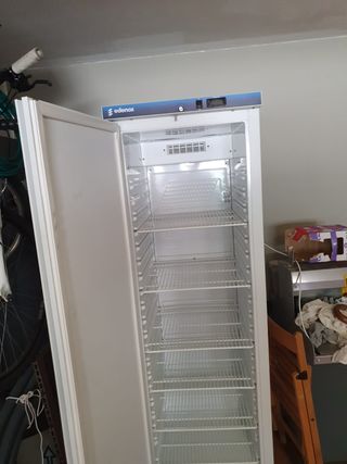 ARMARIO FRIGORIFICO EDENOX 460 LTS + EXTRA