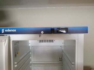 ARMARIO FRIGORIFICO EDENOX 460 LTS + EXTRA