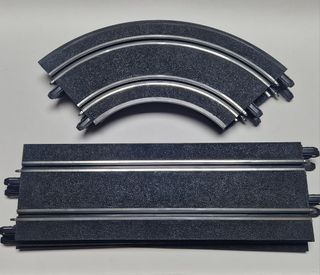 Scalextric Compact DTM Masters 1:43