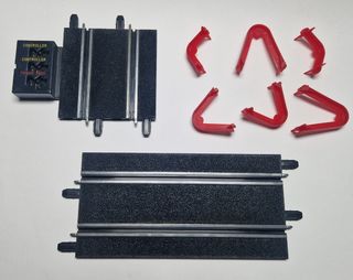 Scalextric Compact DTM Masters 1:43