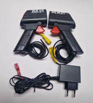 Scalextric Compact DTM Masters 1:43