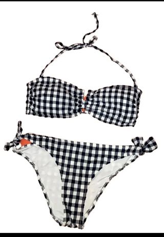 Bikini Vichy  Talle L