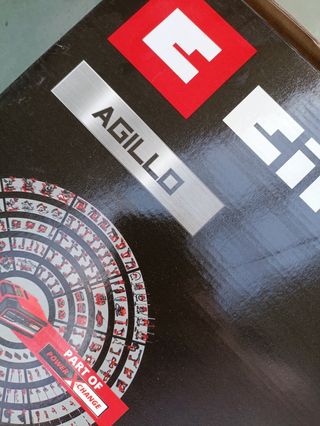 Einhell Desbrozadora