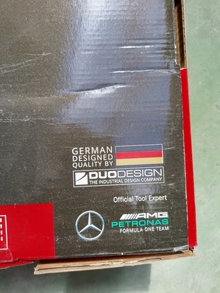 Einhell Desbrozadora