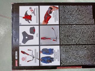 Einhell Desbrozadora