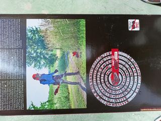 Einhell Desbrozadora