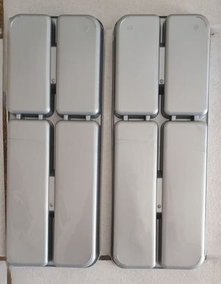 2 porta posate/ coltelli Tontarelli  