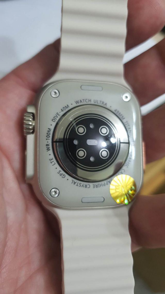 Reloj Series 10 ultra 49mm