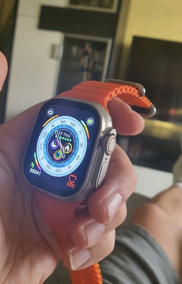 Reloj Series 10 ultra 49mm