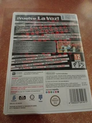 Wii Nintendo 