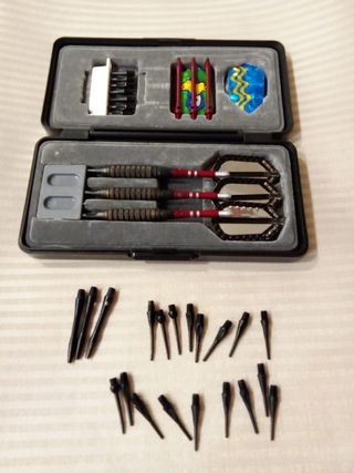 Juego Dardos HARROWS