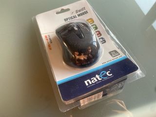Ratones con cable