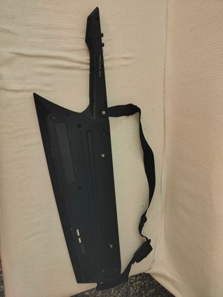 Keytar Roland AX-Edge + funda