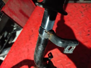 Manillar Yamaha X-City