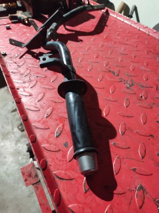 Manillar Yamaha X-City