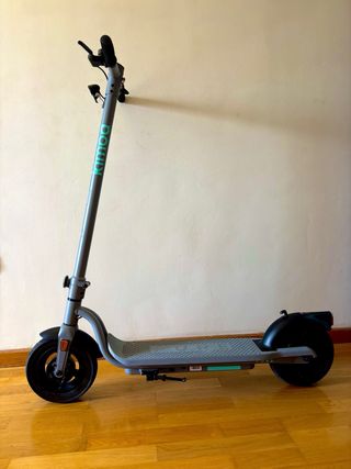 Patinete eléctrico PURE AIR PRO KIMOA