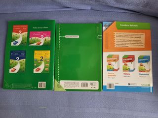 Quaderni operativi libri eserciziari classe 2