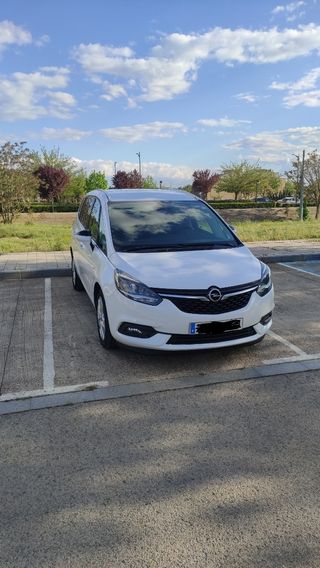 Opel Zafira Tourer 2018