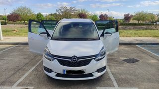 Opel Zafira Tourer 2018