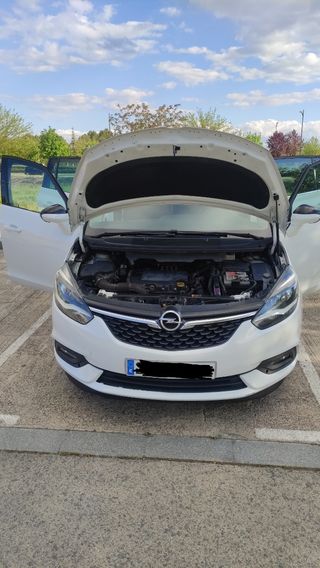 Opel Zafira Tourer 2018