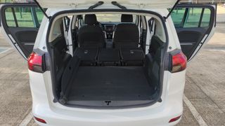 Opel Zafira Tourer 2018