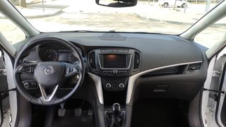 Opel Zafira Tourer 2018