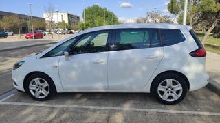 Opel Zafira Tourer 2018