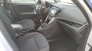 Opel Zafira Tourer 2018