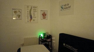 MASAJE DESCONTRACTURANTE