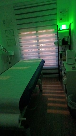 MASAJE DESCONTRACTURANTE