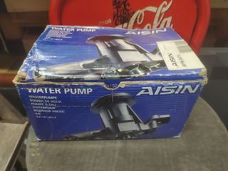 Bomba de Agua AISIN WPM-047V - Mitsubishi Montero.