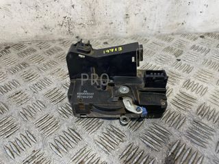 CERRADURA PUERTA DELANTERA IZQUIERDA OPEL VIVARO