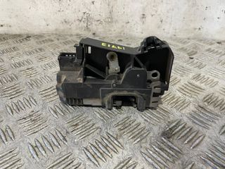 CERRADURA PUERTA DELANTERA IZQUIERDA OPEL VIVARO