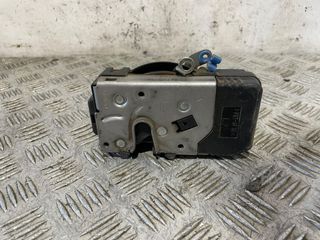 CERRADURA PUERTA DELANTERA IZQUIERDA OPEL VIVARO