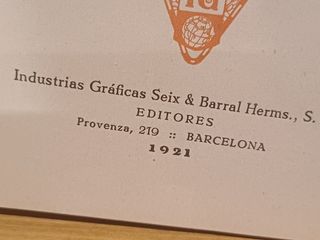 GEOGRAFIA España y Portugal,  libro 3
