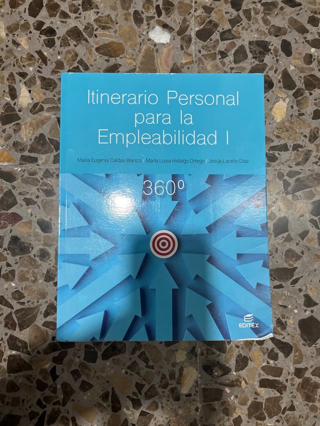 itinerario personal para la empleabilidad 1