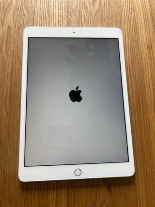 Ipad 8 Generacion como nuevo