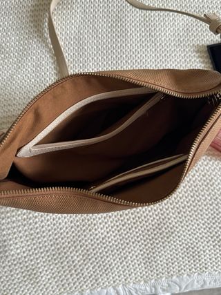 Borsa a tracolla Desigual Marrone Designer Bag