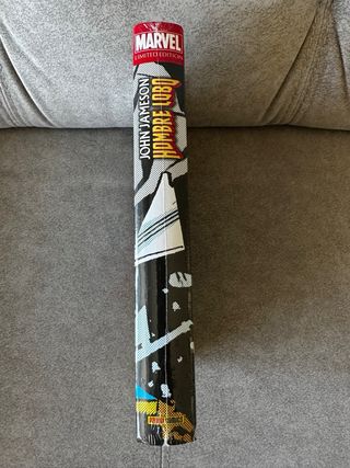 Hombre Lobo de John Jameson. Marvel Limited Editio